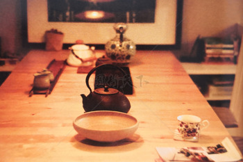 传统中式 室内家居照片 底图背景图  禅意 中国家庭 