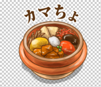 美味可口的蔬菜和肉类炖锅